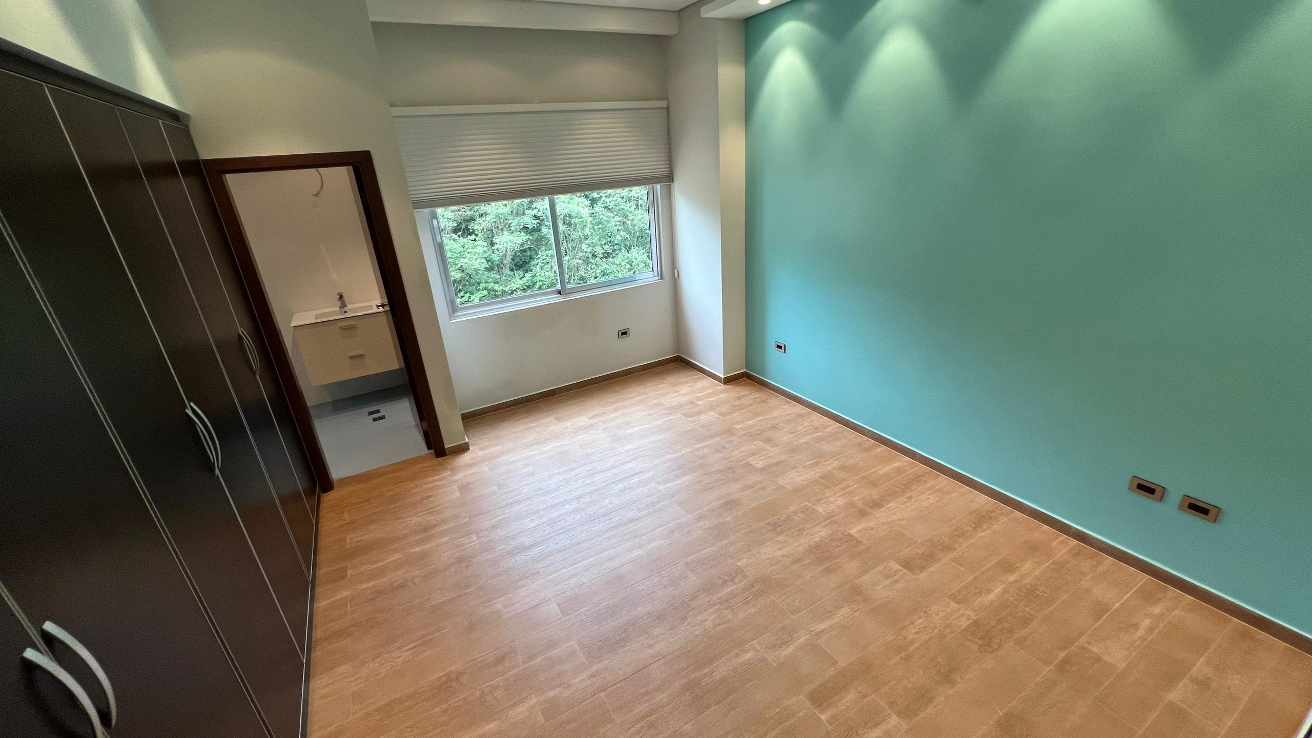 Exclusive Apartment in Casupo Garden
